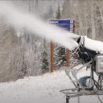 Steamboat Snowmaking