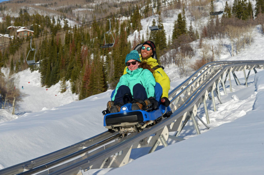 Top 10 Steamboat Winter Activities for Families