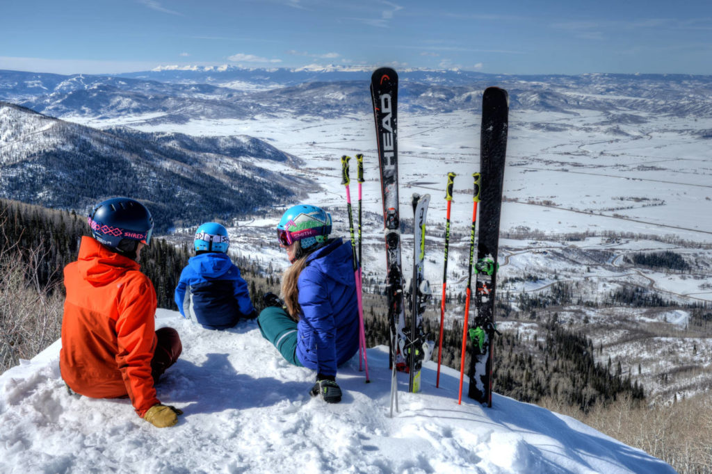 Locals Guide to Steamboat