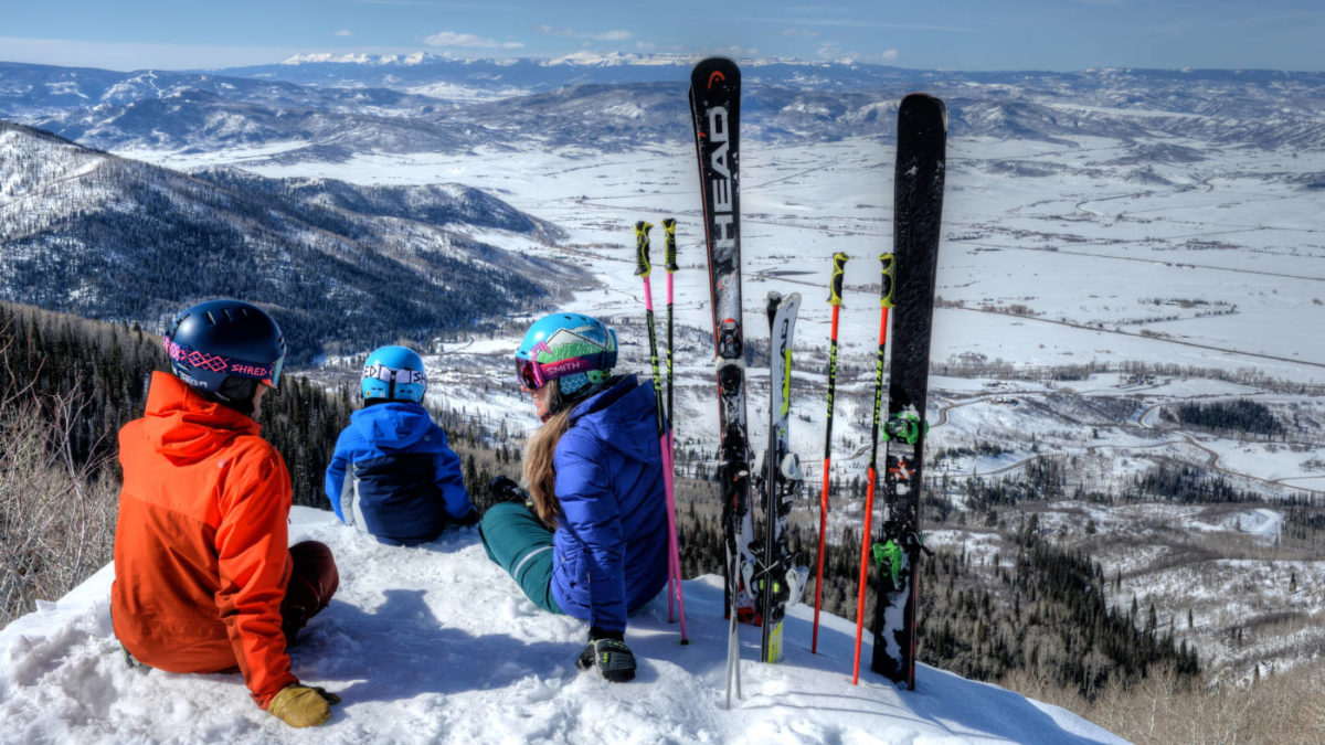 Locals Guide to Steamboat