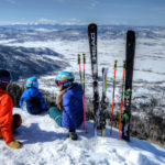 Fly to Steamboat with Ease