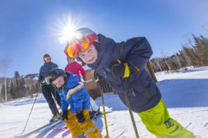 Top 10 Steamboat Winter Activities for Families