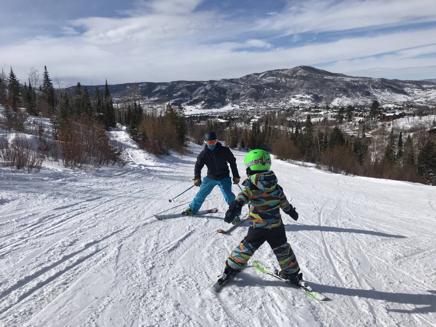 Steamboat's Top Ten Runs for Kids - Blog.Steamboat.com