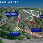 Major capital enhancements are unfolding at Steamboat over the next three years