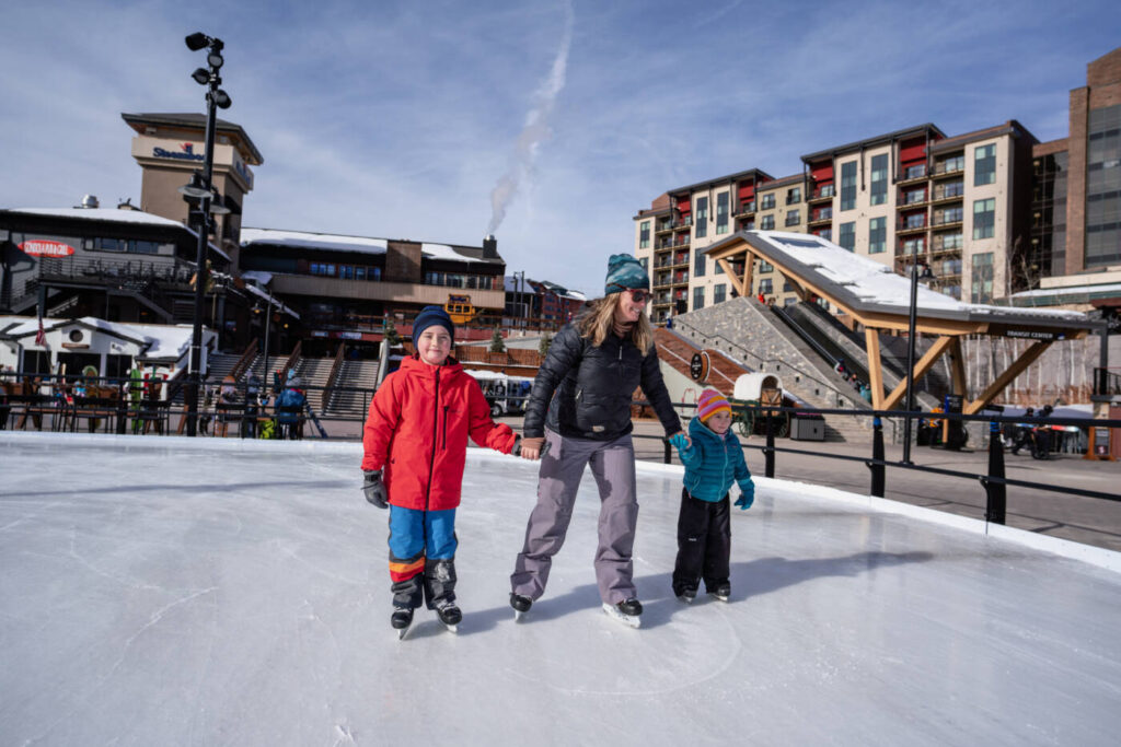 Top 10 Steamboat Winter Adult Getaway Activities