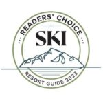 Ski Magazine Reader's Choice logo