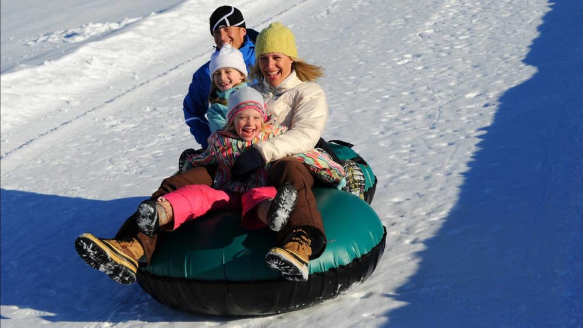 A FirstTimer's Guide to Steamboat