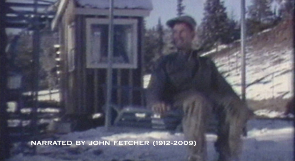 John Fetcher
