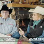 Steamboat Stories — Barb & John Shipley
