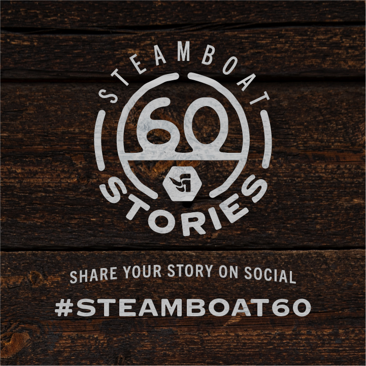 Steamboat Stories