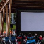 Coca-Cola Movies on the Mountain at Steamboat Resort