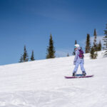 Steamboat Sign & Chairlift Auction