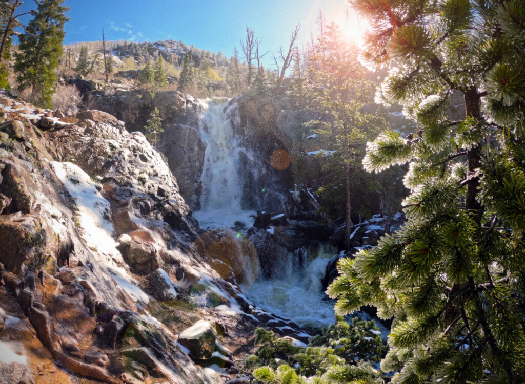 Hiking in Steamboat