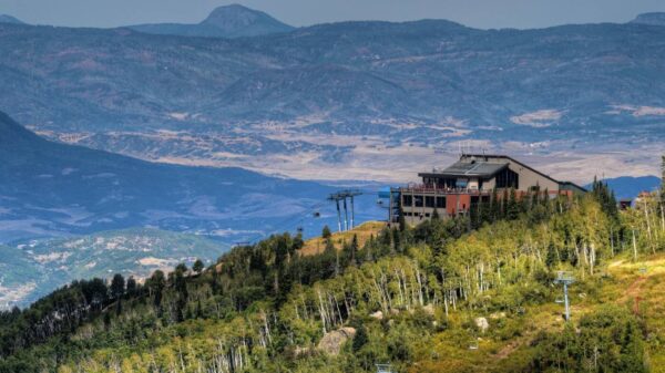 Hiking in Steamboat