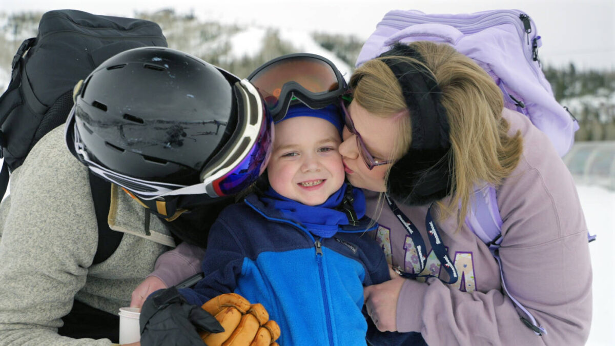 Make-A-Wish in Steamboat Springs