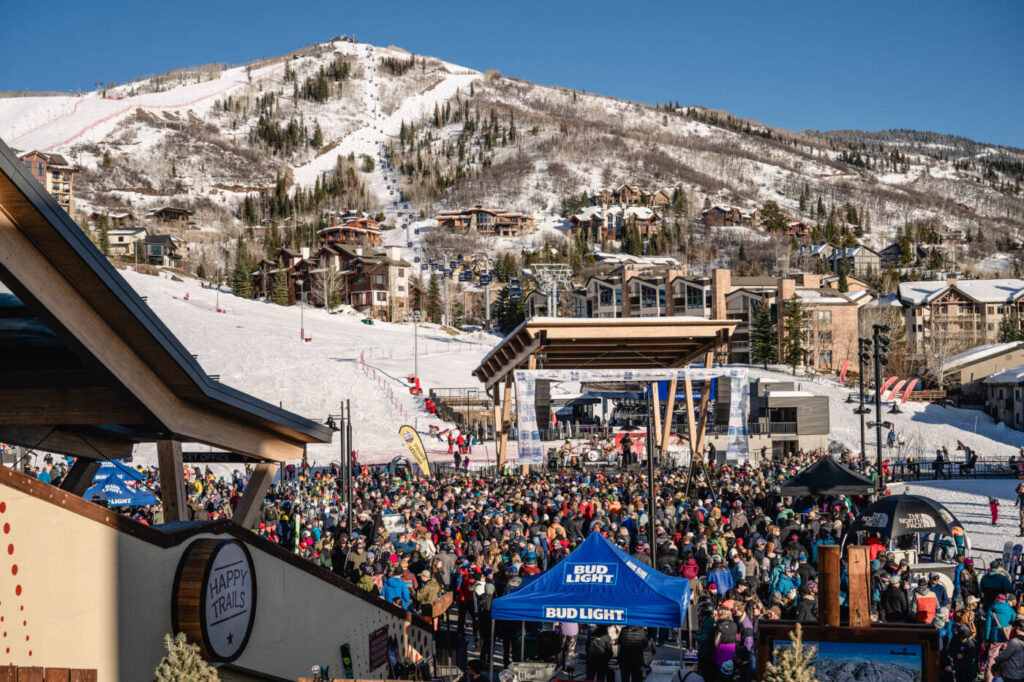 Springalicious - A Uniquely Steamboat Ski Celebration