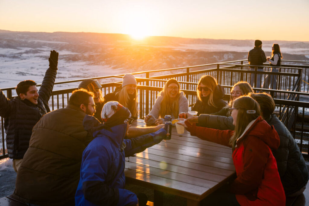 4 Springtime Live Music Venues at Steamboat
