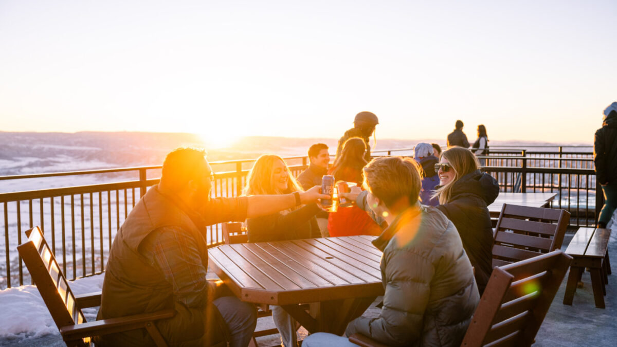 Unique Dining Options at Steamboat
