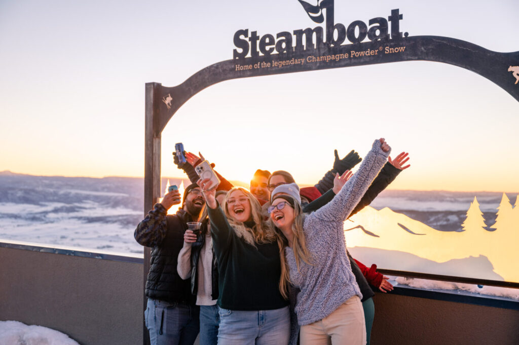 Unique Dining Options at Steamboat