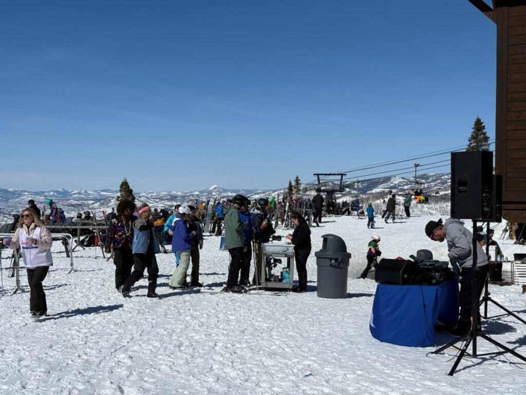 4 Springtime Live Music Venues at Steamboat