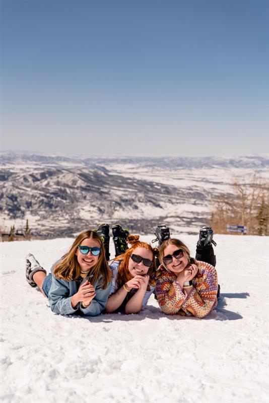 4 Springtime Live Music Venues at Steamboat