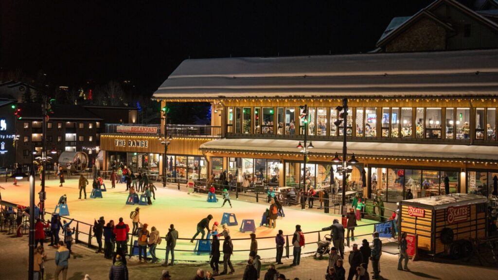 Unique Dining Options at Steamboat