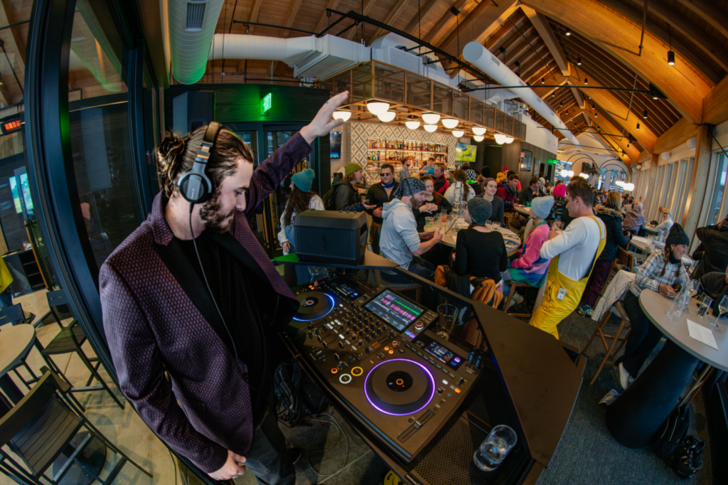 4 Springtime Live Music Venues at Steamboat