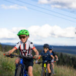 What’s New in the Bike Park This Year?